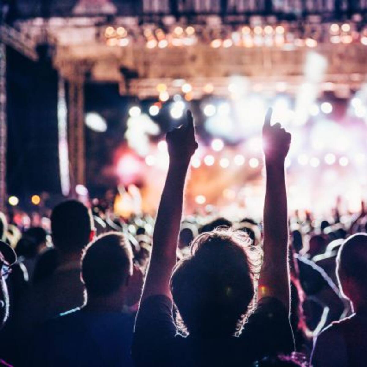 Los eventos cancelados por riesgo de Coronavirus