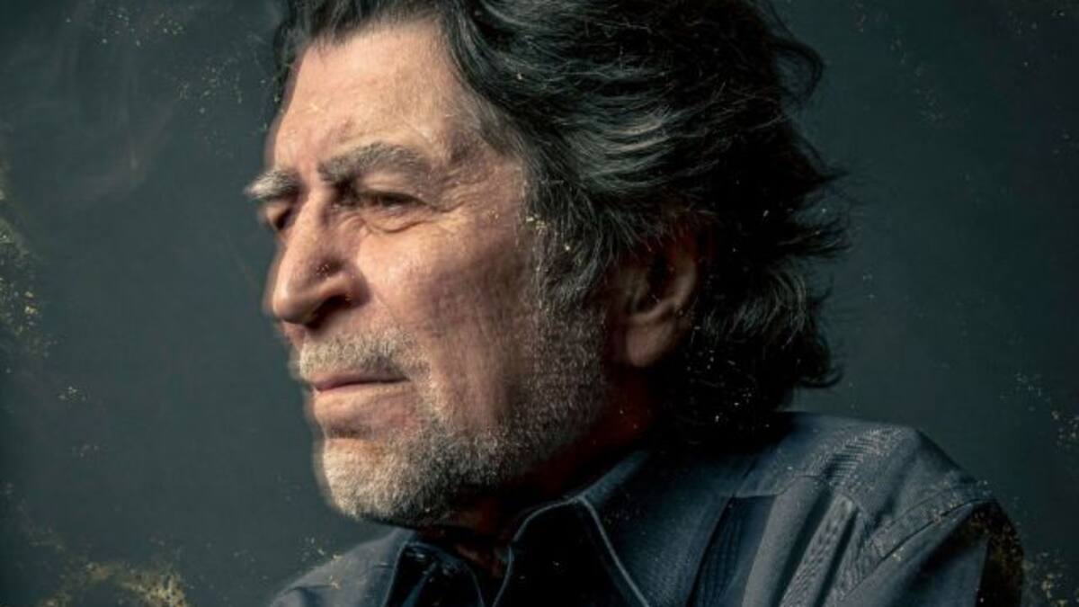 ‘Sintiéndolo Mucho’, el documental de Fernando León de Aranoa sobre Joaquín Sabina, ya tiene tráiler