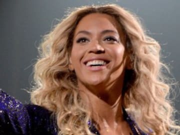 Los Grammy 2021 quieren a Beyoncé sobre el escenario