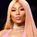 Nicki Minaj posa embarazada de su primer hijo
