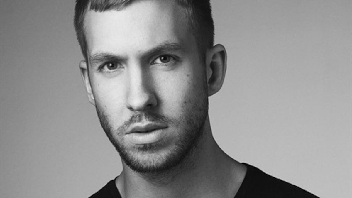 Lo nuevo de Calvin Harris y Rita Ora