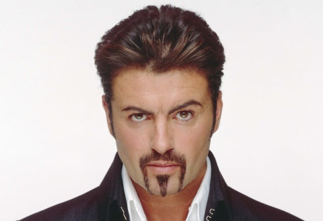 George Michael falleció el 25 de diciembre de 2016.