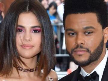 ¿Cómo terminó la relación de Selena Gomez y The Weeknd?