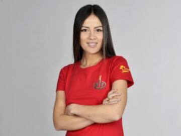 Melyssa Pinto pone fin al trío formado con Olga Moreno y Lara Sajen en ‘Supervivientes: Conexión Honduras’