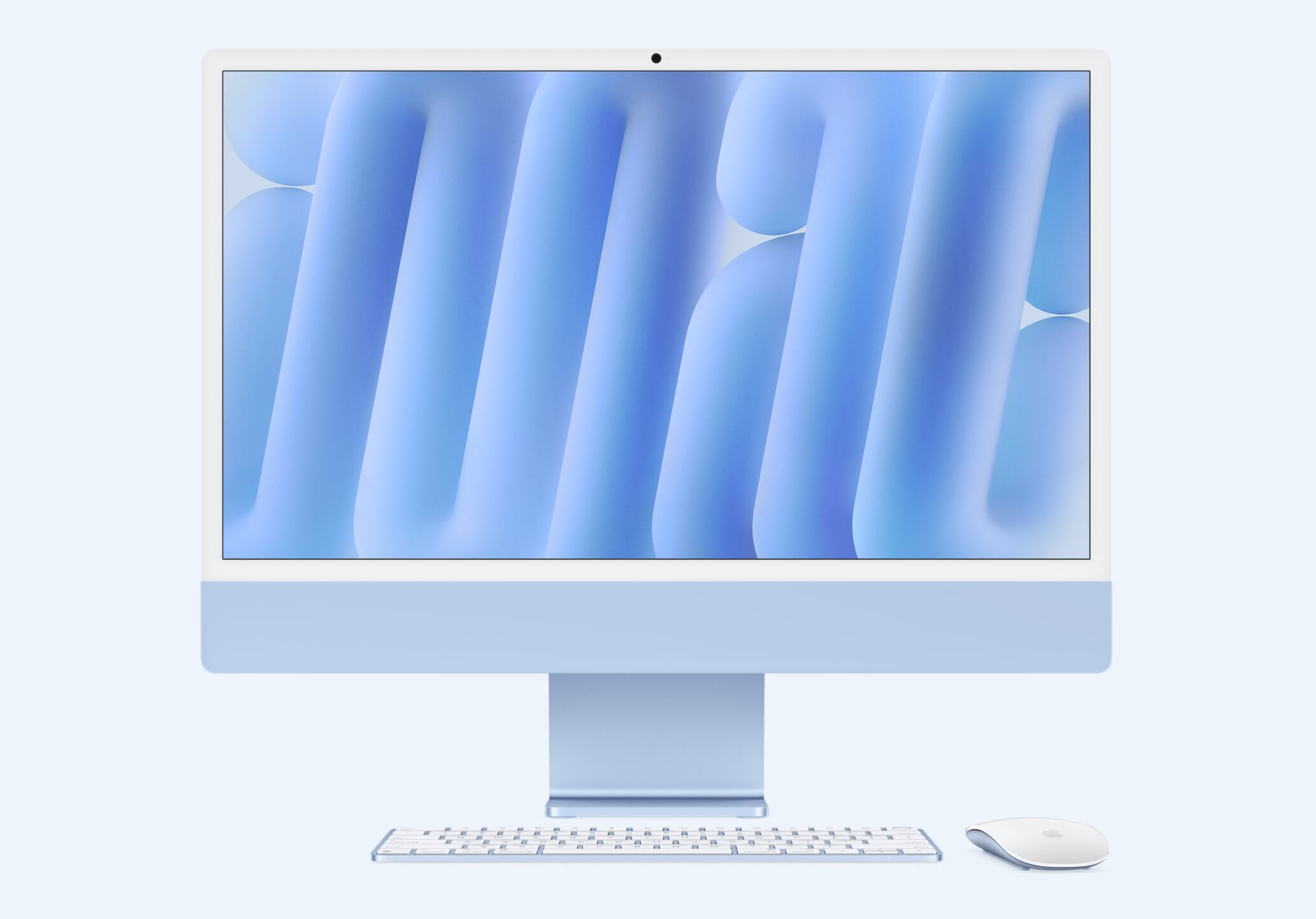 iMac M4