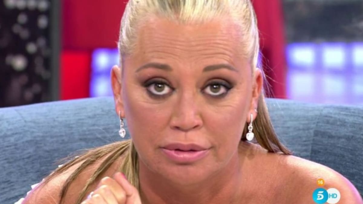Belén Esteban puede estar tranquila: ‘El Belenazo’ todavía surte efecto