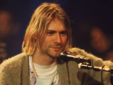 El productor de ‘Nevermind’ compara el impacto cultural de Nirvana con Billie Eilish