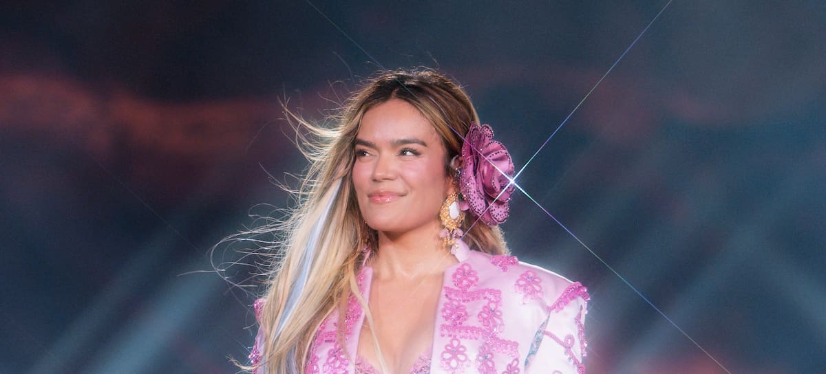 Karol G en Nueva York
