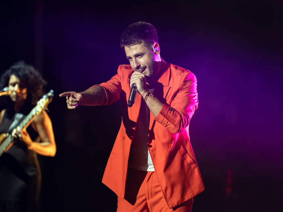 Fiestas de San Marcos 2026 en San Martín de la Vega: a qué hora y dónde son los conciertos gratis