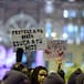 Estos son los cortes de tráfico en Madrid este 25N por la manifestación