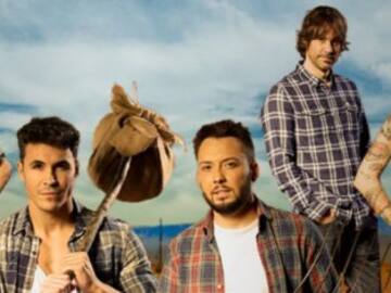 Una histórica de los realities llega a ‘Pesadilla en El Paraíso 2’ como nueva concursante