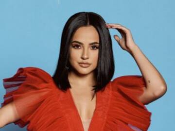 Esto es lo que Becky G no haría “ni por un millón”