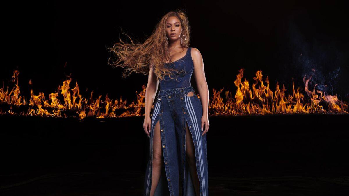 «Renaissance»: ¿Cuándo se lanza el nuevo disco de Beyoncé? | Música ...