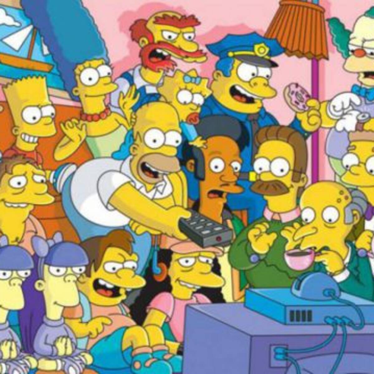 Productor de 'Los Simpson' habla del final de la serie