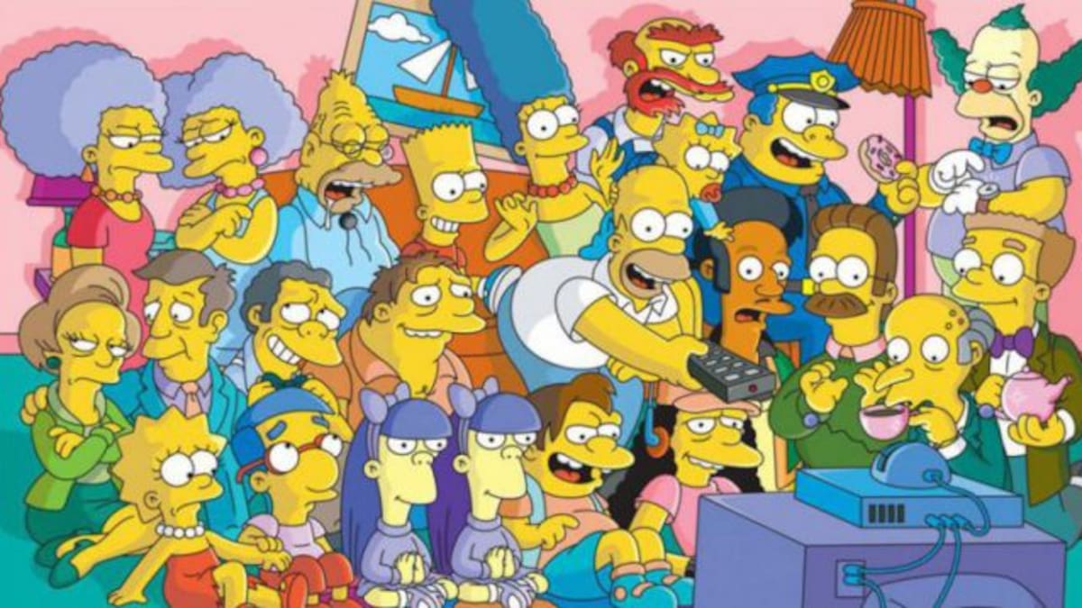 Productor de 'Los Simpson' habla del final de la serie