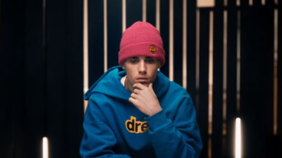Mirá el primer adelanto del documental de Justin Bieber