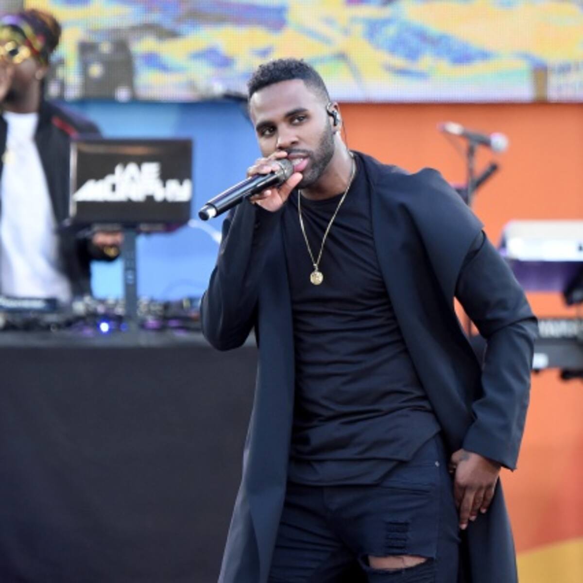If I'm Lucky de Jason Derulo