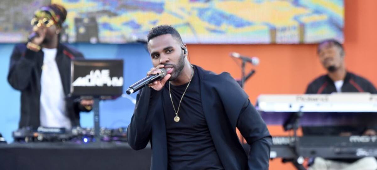 Jason Derulo