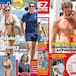 Estas son las portadas de las revistas del corazón de hoy, 16 de agosto