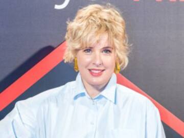 Tania Llasera anuncia que ha dado positivo en covid y da un consejo sobre los test de antígenos