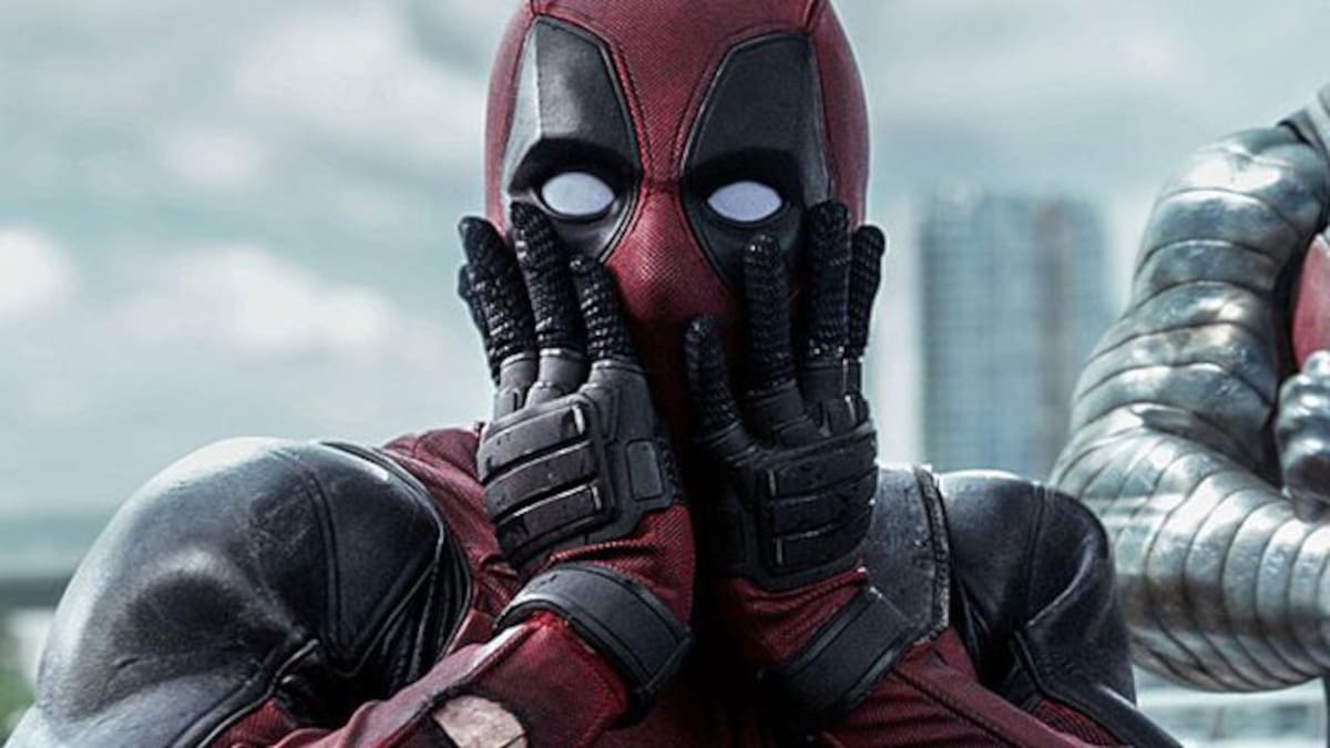 La X-Force nace en el nuevo tráiler de Deadpool