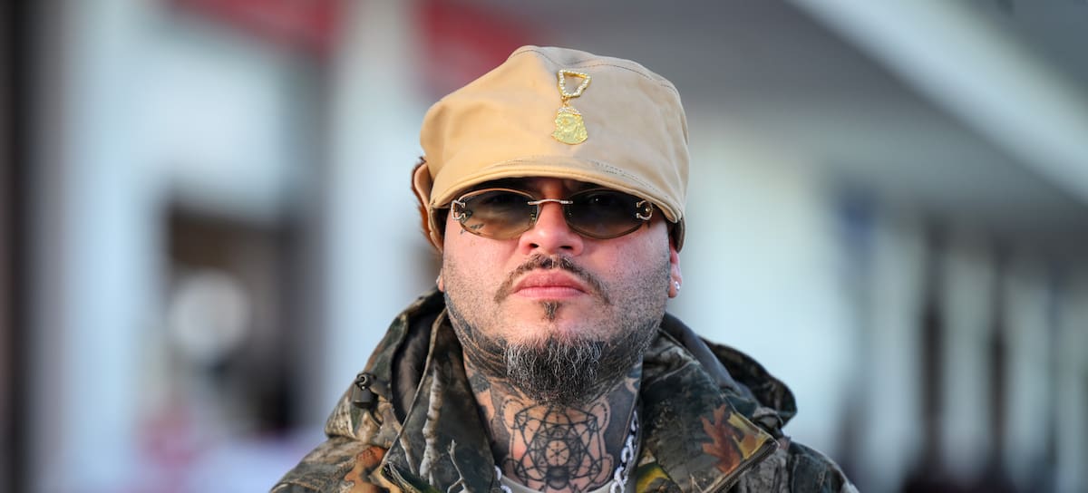 Farruko, artista urbano