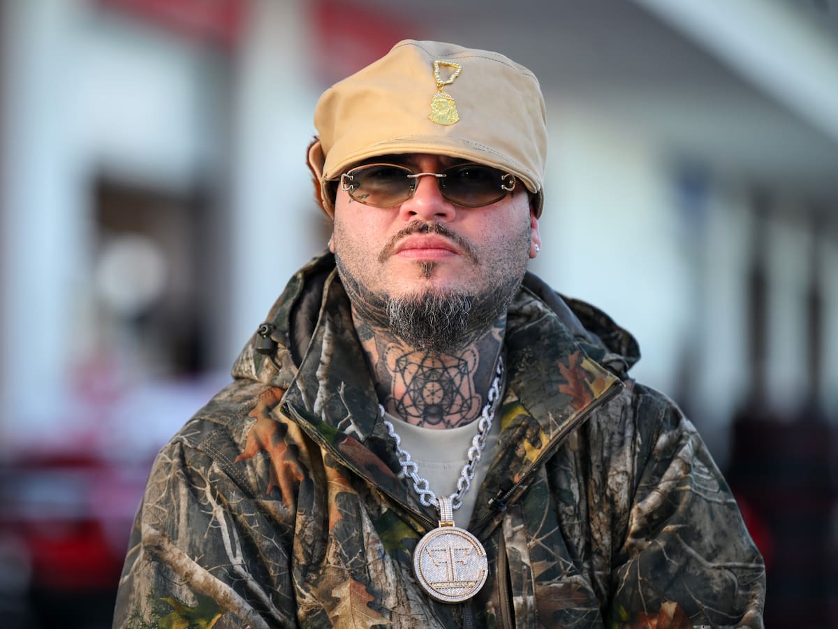 Farruko y Juan Magán viven la noche de la Costa del Sol en 'Marbella Nights', su nueva colaboración