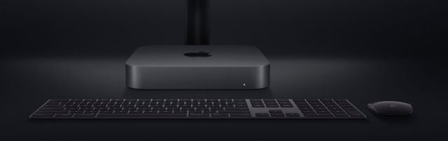 Mac Mini