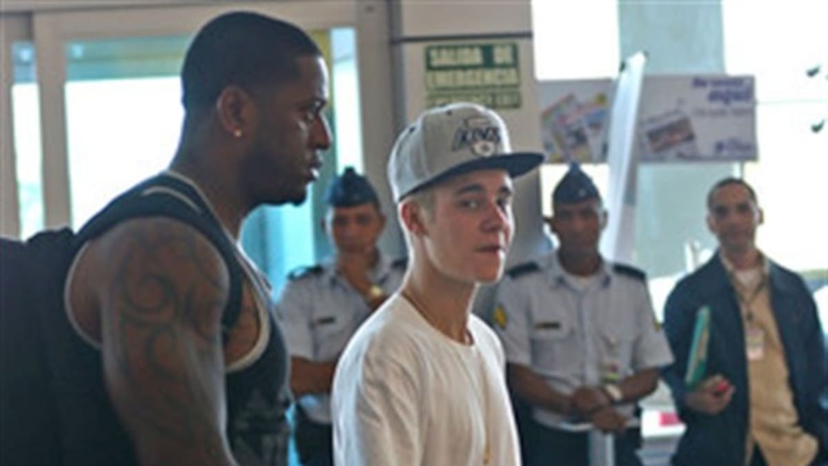 Nueva acusación contra Justin Bieber
