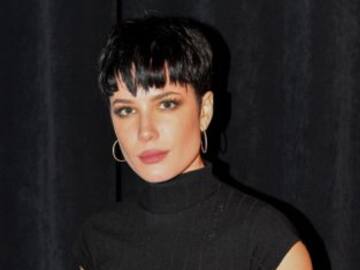 Halsey anuncia nuevo disco con una portada donde reivindica los cuerpos de las embarazadas