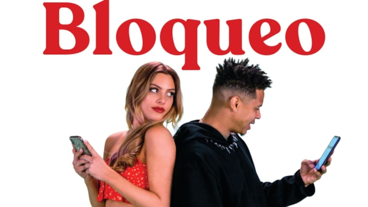 Lele Pons se une a Fuego en “Bloqueo”