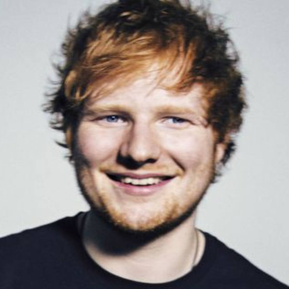 Lo nuevo de Ed Sheeran