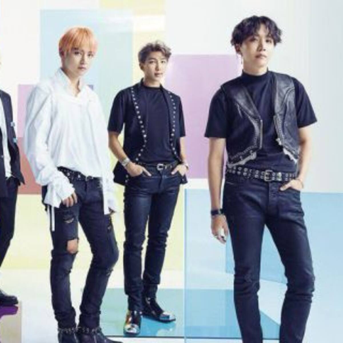 Todos los artistas que quieren colaborar con BTS