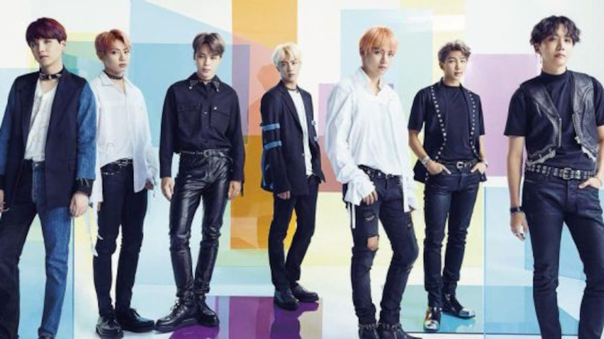 Todos los artistas que quieren colaborar con BTS