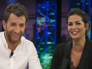 ¿Por qué no hemos echado de menos a Pablo Motos en ‘El Hormiguero’?