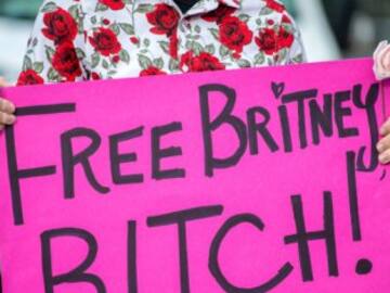 Britney Spears explica por qué ha decidido empezar a celebrar ya la Navidad y confiesa sus miedos