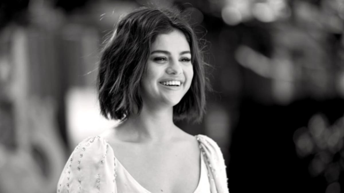 Selena Gómez reaparece en las redes sociales tras meses ausente