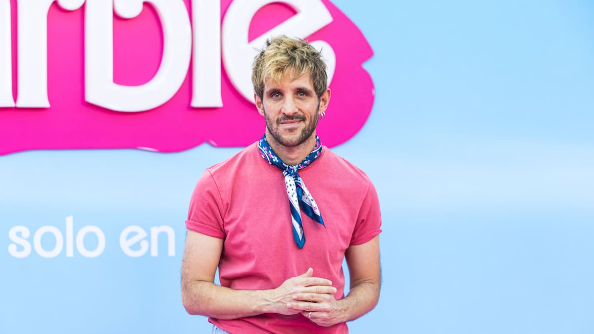 Beef en el cine: Jota Linares cuestiona a Oliver Laxe por su discurso sobre los directores que hacen películas para Netflix