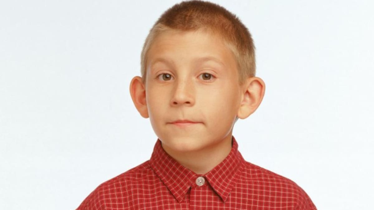 Así ha crecido el hermano pequeño de 'Malcolm'