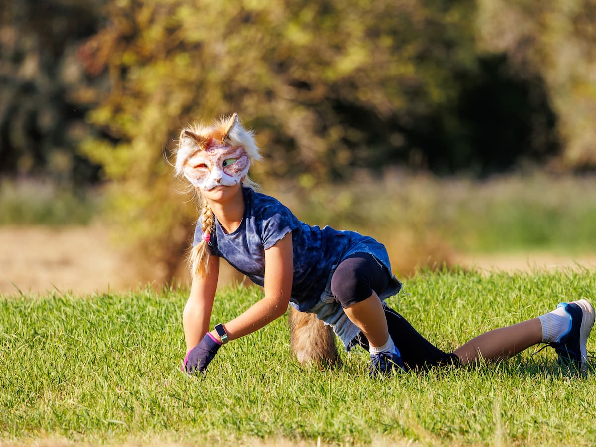 Qué son los 'therian', el fenómeno viral que marca tendencia (y atemoriza) en redes sociales