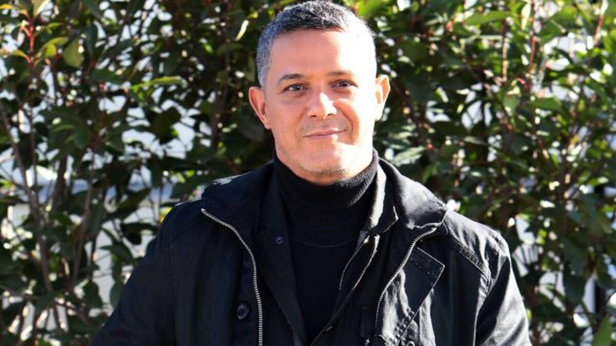 Alejandro Sanz y Ana Guerra ya tienen su foto juntos