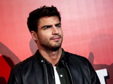 Maxi Iglesias ficha por la segunda temporada de Toy Boy