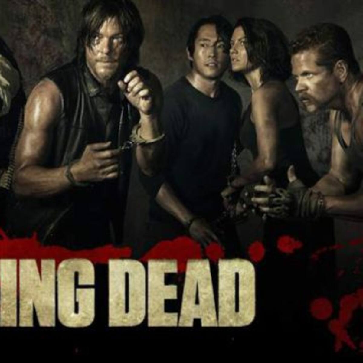 La espera llega a su final, se acerca la nueva temporada de The Walking Dead