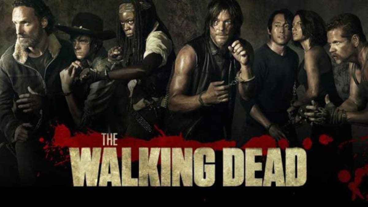 La espera llega a su final, se acerca la nueva temporada de The Walking Dead