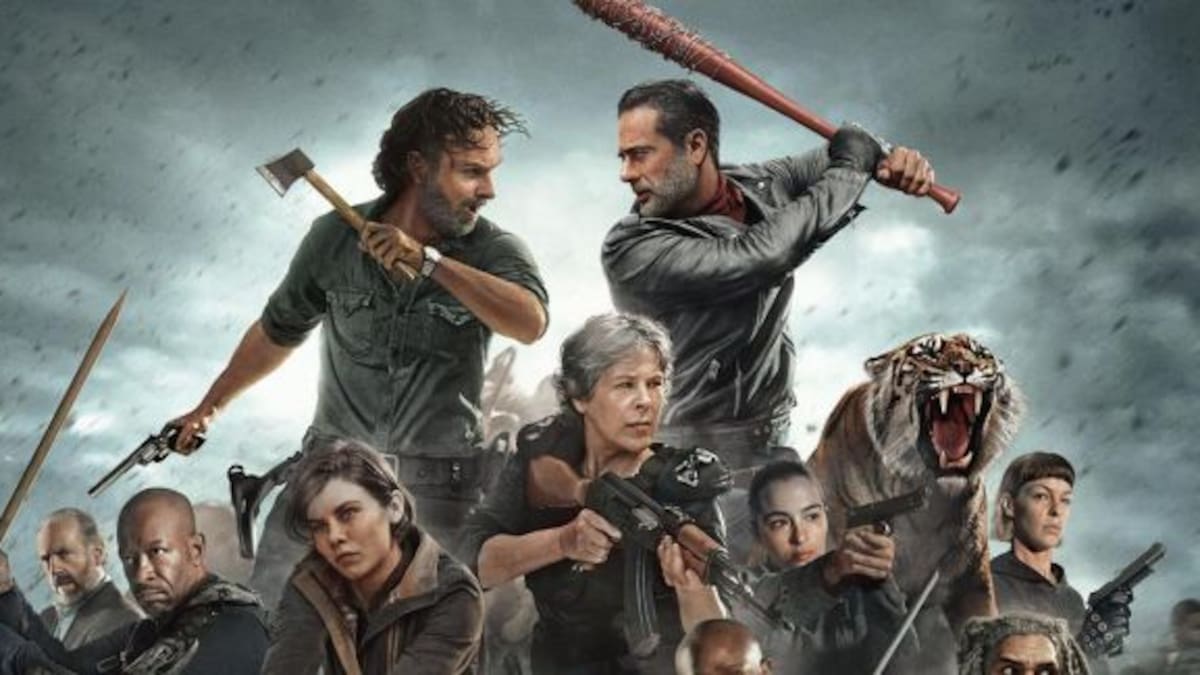 4 posibles teorías del final de la temporada 8 de 'The Walinkg Dead'