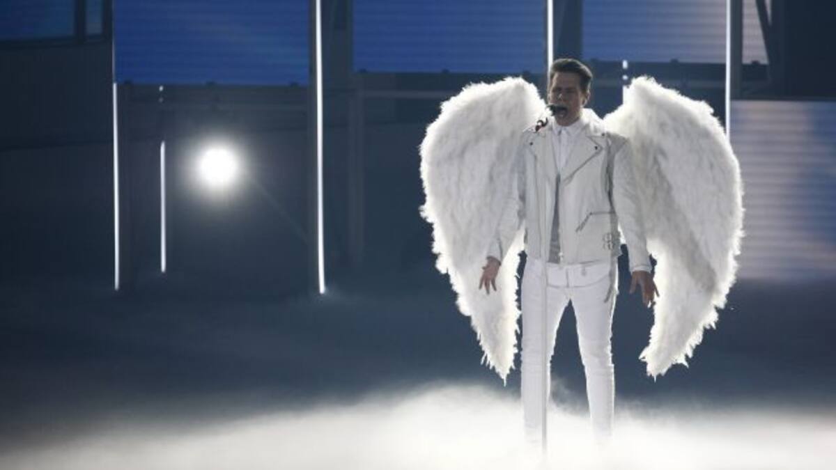 Eurovision 2019: Roko Blazevic, el menor de edad que representará a Croacia