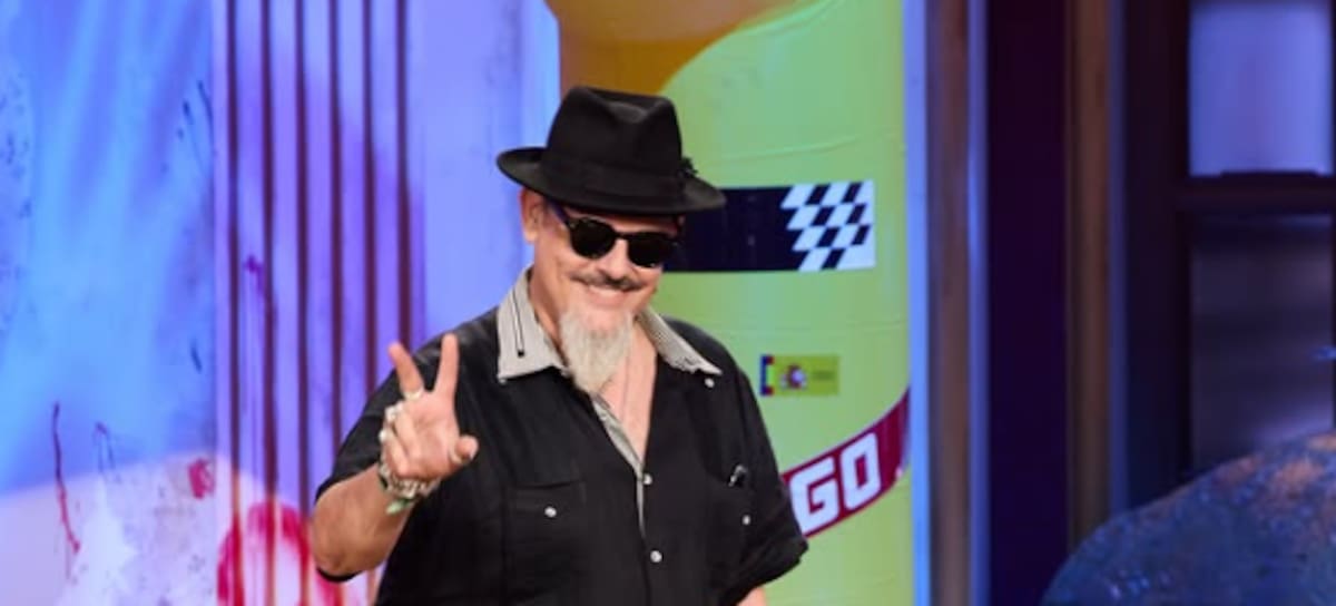 El hacker Ralph Echemendia en La Revuelta (RTVE)