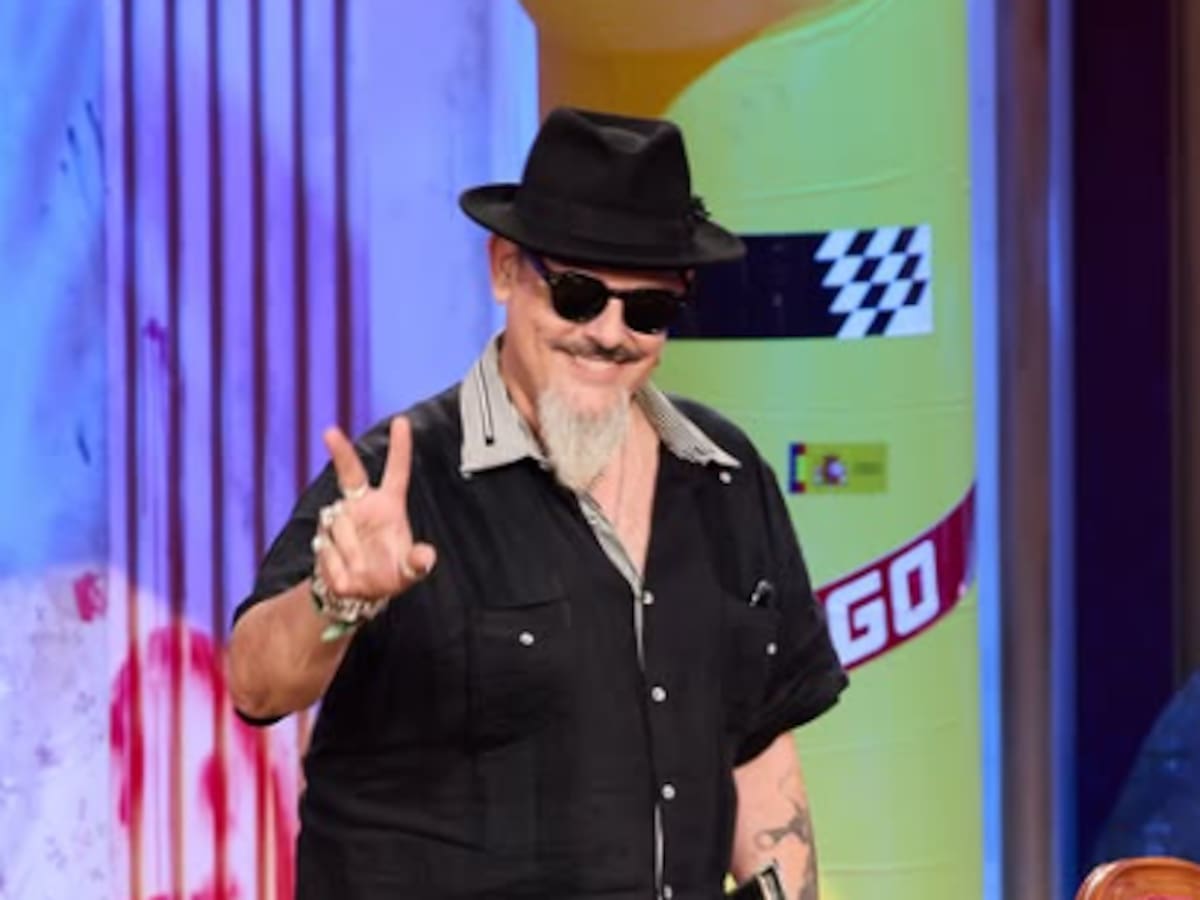 ¿Qué es una jaula Faraday? El peculiar regalo del hacker Ralph Echemendia a Broncano en 'La Revuelta': "Hay que tenerlo"