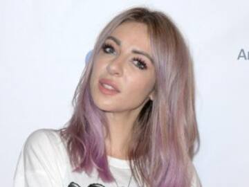 Alison Wonderland, en shock tras descubrir la famosa que le ha bloqueado