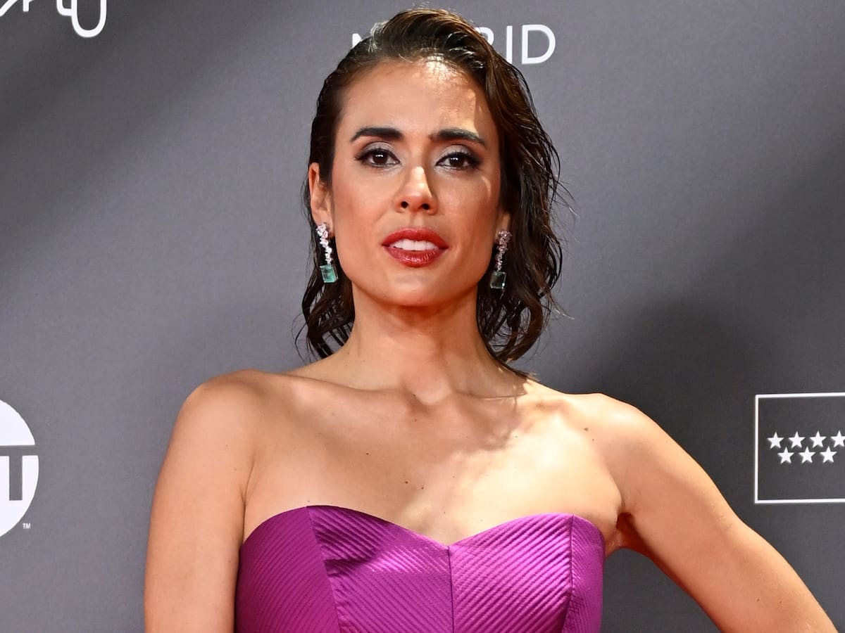 Carolina Ramírez habla sinceramente sobre su participación en la gira de ‘La reina del Flow’: “No crean que se van a encontrar con Beyoncé”
